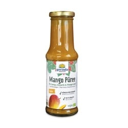 Govinda Mango Püree