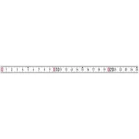 Bmi 357004010LNR-SK Maßband 10m Stahl