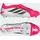 adidas Predator League Fold-Over Tongue FG Herren lucid red/core black/cloud white 46