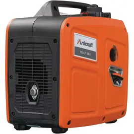 Unicraft Inverter-Stromerzeuger PG-I 21 SR-S