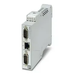 Phoenix Contact 1380012 Schnittstellenwandler GW MQTT/MODBUS 1E/2DB9 GWMQTTMODBUS1E2DB9