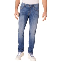 PIONEER JEANS Pioneer 5-Pocket-Jeans blau 36/30