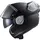 LS2 FF906 Advant Solid matt black M