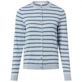 brookshire Strickjacke Blau S