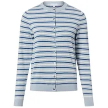 brookshire Strickjacke Blau S