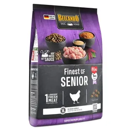 Belcando Finest GF Senior 4 kg