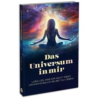 YUNA Das Universum in mir: Taschenbuch von Betty Ebner