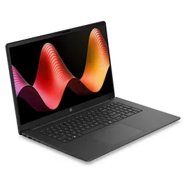 HP OmniBook 3 17,3'' Intel Core 3 100U 8 GB RAM 512 GB SSD Win11 Pro & Office 2024