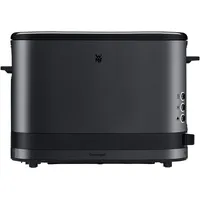 WMF KÜCHENminis 1-Scheiben-Toaster schwarz