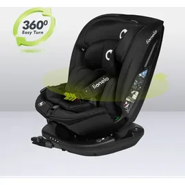 lionelo Bastiaan RWF i-Size