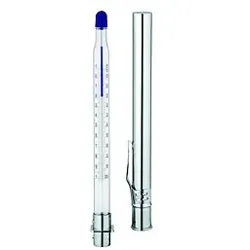 Grohe Justierthermometer 19001 19001000 Temperaturbereich 0 bis 1.00 Grad C