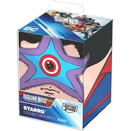 Ultimate Guard Squaroes - Squaroe DC Justice League JL001 - Starro