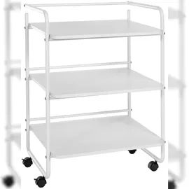 CLP Kosmetik-gerätewagen Pl902 weiß
