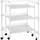 CLP Kosmetik-gerätewagen Pl902 weiß