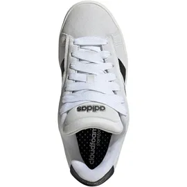 adidas Grand Court Alpha 00s Crystal White/Core Black/Off White 40 2/3