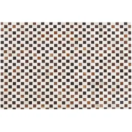 Beliani Teppich Kayabey 140 x 200 cm