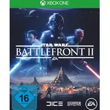 Star Wars: Battlefront II (USK) (Xbox One)
