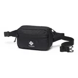 Columbia Trail Traveler Gürteltasche One Size Schwarz