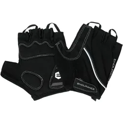 ENDURANCE Gloves Calais SCHWARZ|SCHWARZ|SCHWARZ 2XS