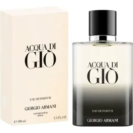 Giorgio Armani Acqua Di Giò Eau De Parfum 100 ml