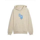 Puma Hoodie Olympique de Marseille beige 54