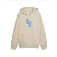 Puma Hoodie Olympique de Marseille beige 54