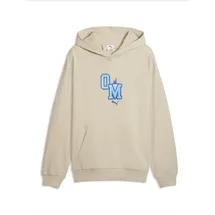 Puma Hoodie Olympique de Marseille beige 54