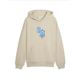 Puma Hoodie Olympique de Marseille beige 54