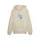 Puma Hoodie Olympique de Marseille beige 54