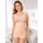 SUSA Miederbody Classics Beige 100D