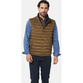 Babista Steppweste GALVIRO Braun 48