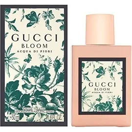 GUCCI Bloom Acqua di Fiori Eau de Toilette 50 ml