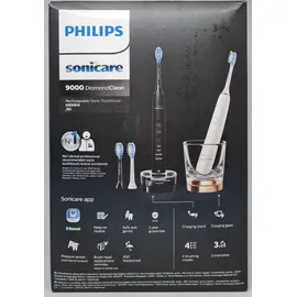 Philips Sonicare DiamondClean HX9914/61 Doppelpack