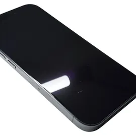 Apple iPhone 15 Pro 128 GB Titan Schwarz