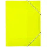 Herma Zeichenmappe Neon DIN A3 neon-gelb, 1 St.