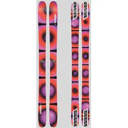 K2 Omen Team 2025 Ski design Gr. 177