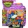 Playmates Mutant Mayhem Actionfigur Super Fly Blau