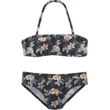 VENICE BEACH Bandeau-Bikini für Kinder Gr. 164 - 14 Jahre