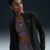 Nike Damen Swift Repel Laufjacke schwarz