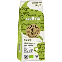 Lavazza ¡Tierra! for Planet gemahlen 180 g