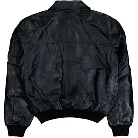 Alpha Industries CWU-45/P Bomberjacke schwarz XL