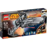 LEGO Star Wars Sith Infiltrator (75096)