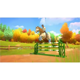 Horse Club Adventures 2 - Hazelwood Stories Playstation 5