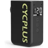Cycplus As2 Ultra Kompressor - 120 Psi - schwarz