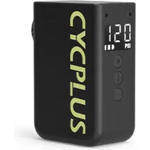 Cycplus As2 Ultra Kompressor - 120 Psi - schwarz