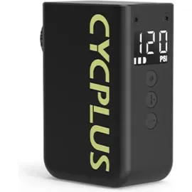 Cycplus As2 Ultra Kompressor - 120 Psi - schwarz