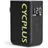 Cycplus As2 Ultra Kompressor - 120 Psi - schwarz