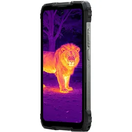 Blackview Rock 3 8 GB RAM 256 GB Black