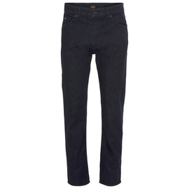 Boss Jeans im 5-Pocket-Design Modell "Re.Maine", Dunkelblau, 32/34