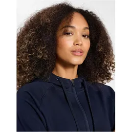 hummel hmlRED Classic Zip Hoodie Woman, marine XS